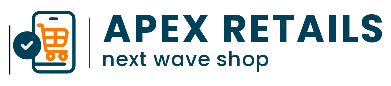 Apex Retails — next wave shop